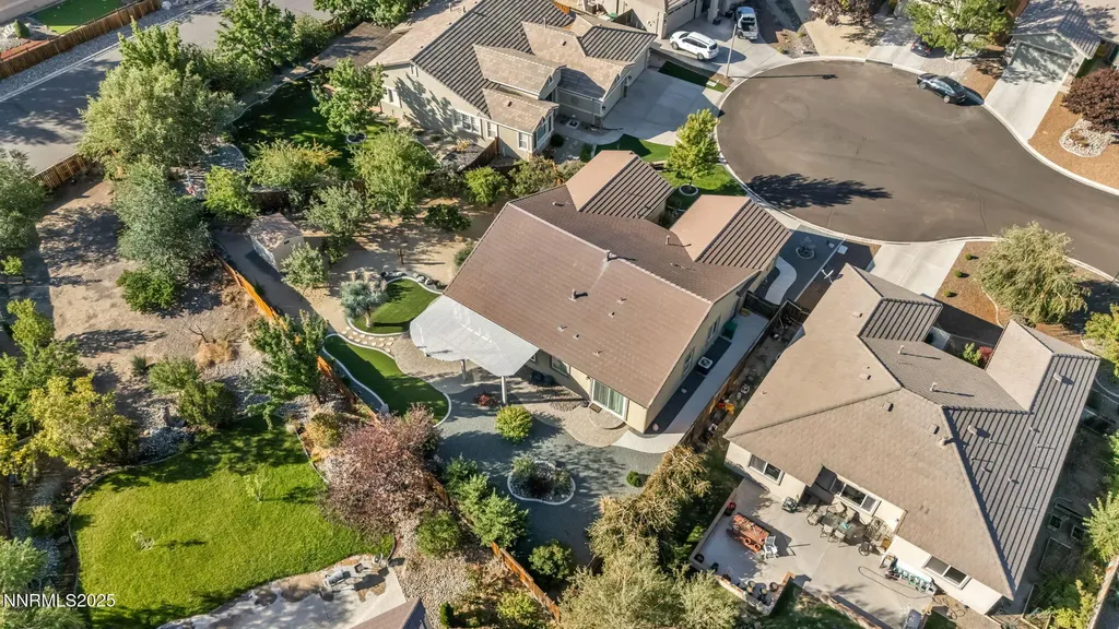 823 Gullane Dayton NV 89403