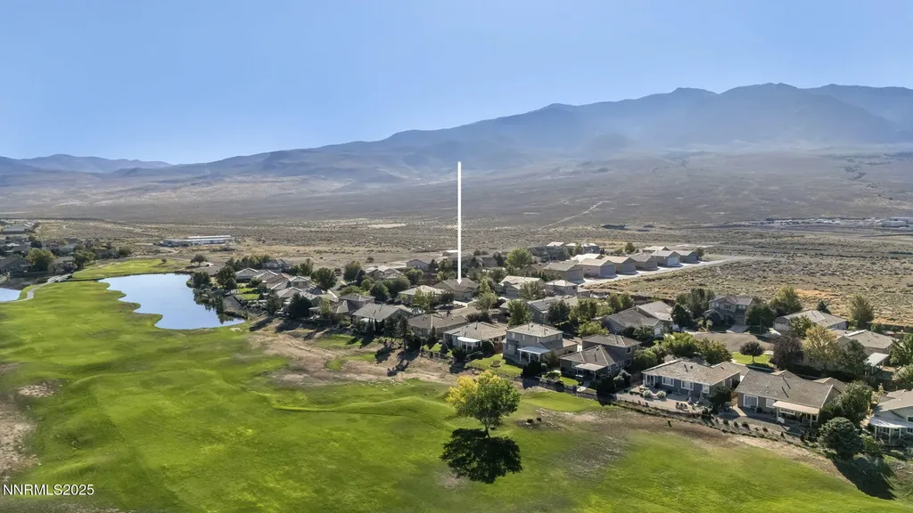 823 Gullane Dayton NV 89403