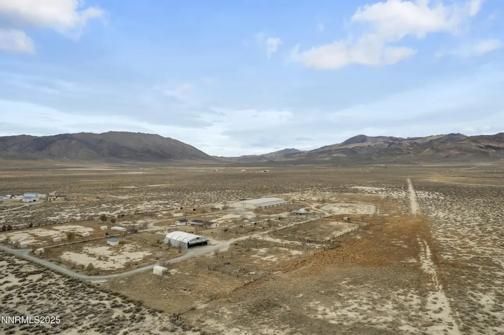 5100 Grey Van Reno NV 89510