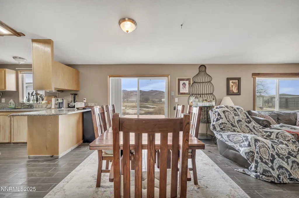 5100 Grey Van Reno NV 89510