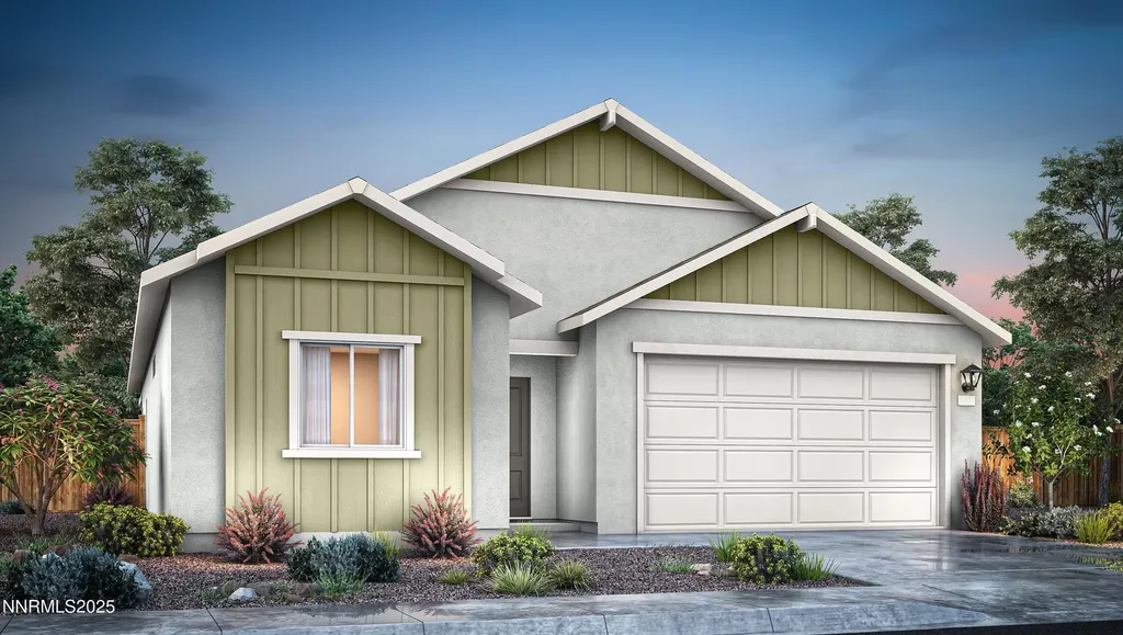 4520 Mifflin Fernley NV 89408