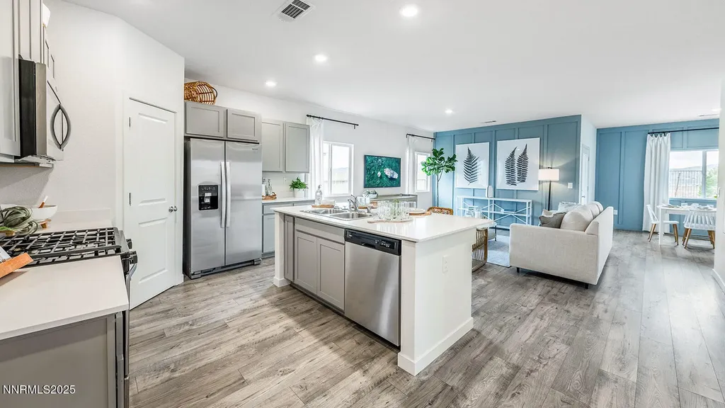 4520 Mifflin Fernley NV 89408