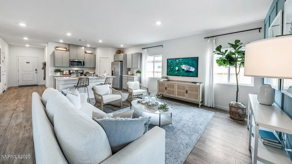 4520 Mifflin Fernley NV 89408