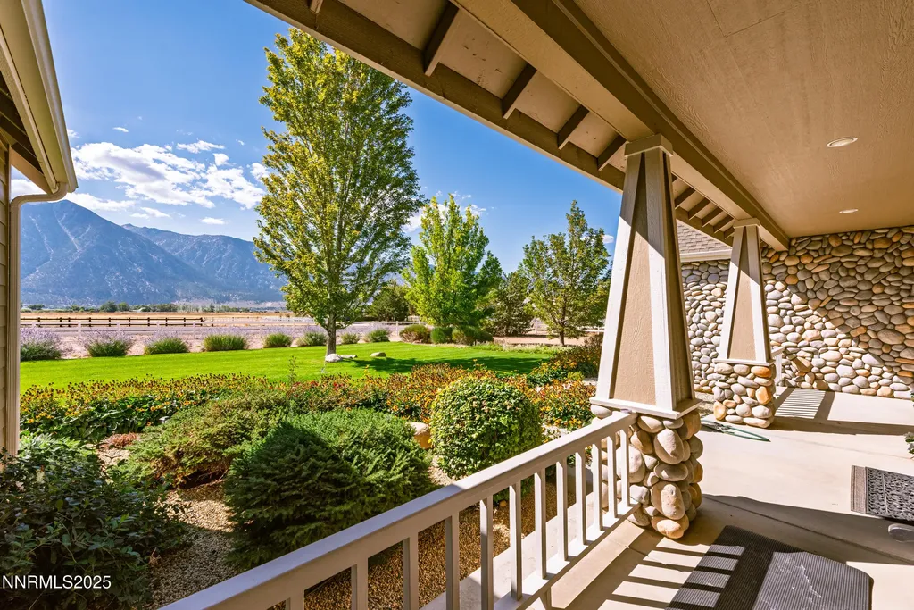 1030 Country Gardnerville NV 89460