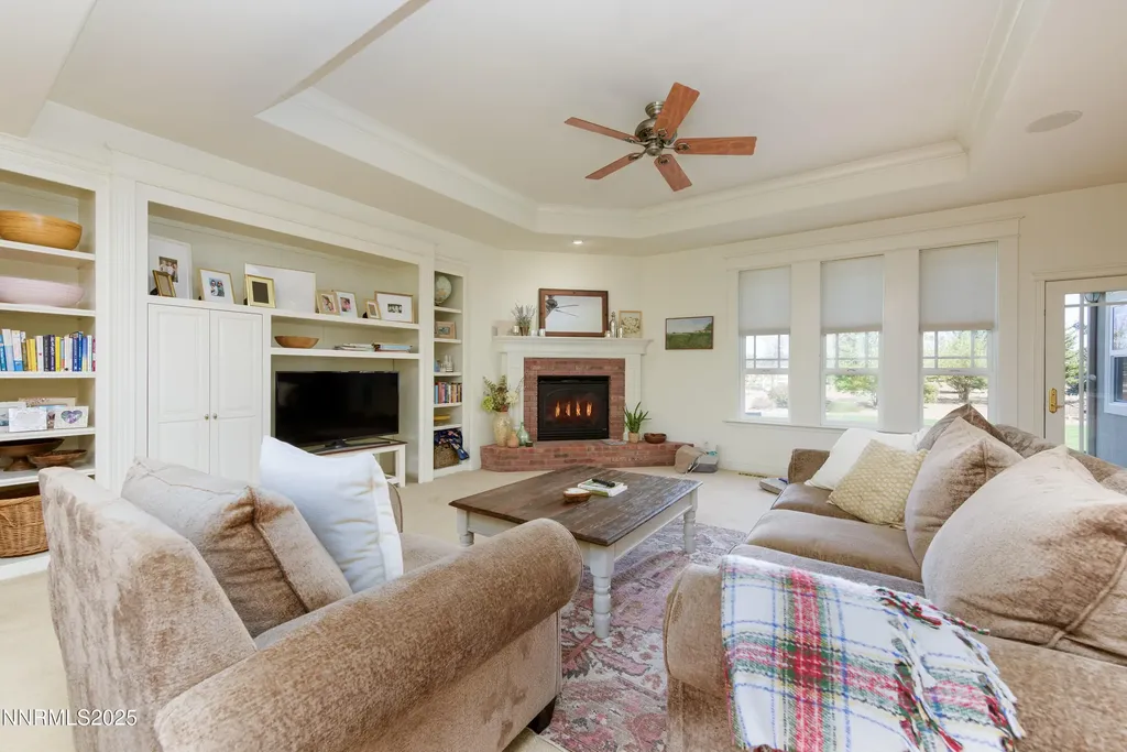 1030 Country Gardnerville NV 89460