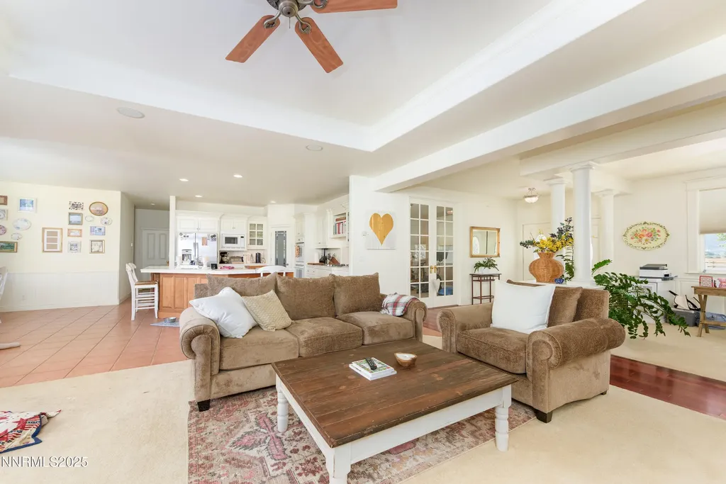 1030 Country Gardnerville NV 89460
