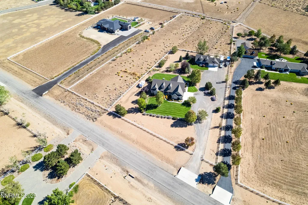 1030 Country Gardnerville NV 89460