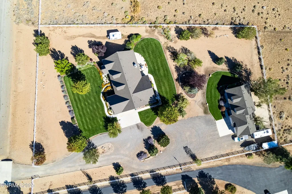 1030 Country Gardnerville NV 89460