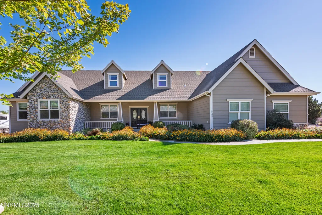 1030 Country Gardnerville NV 89460