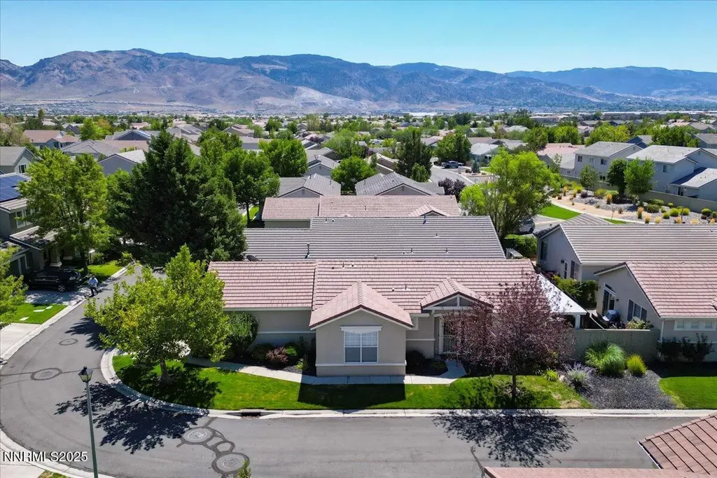 1612 Mountain Reno NV 89521