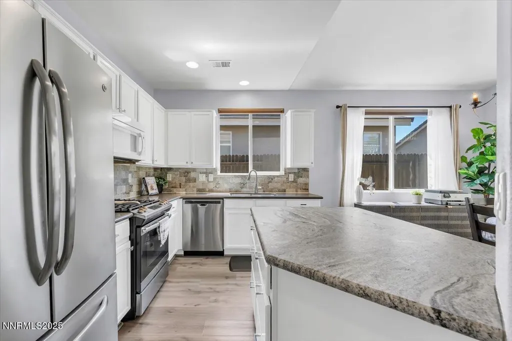 1612 Mountain Reno NV 89521
