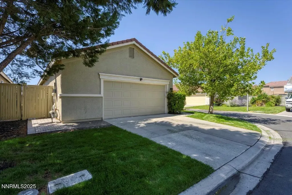 1612 Mountain Reno NV 89521