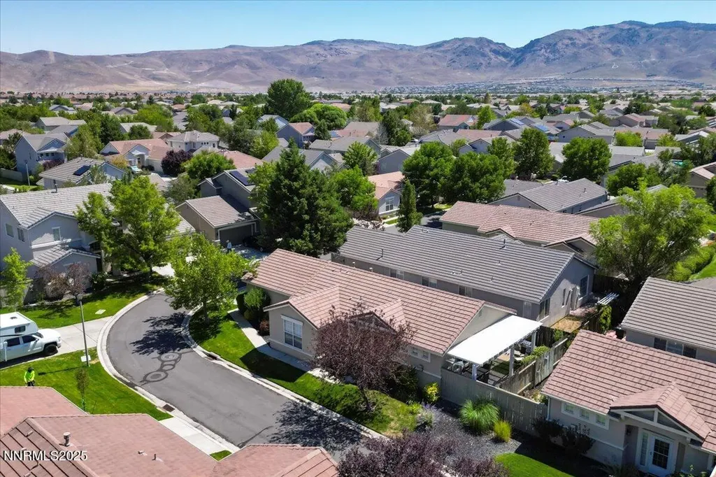 1612 Mountain Reno NV 89521