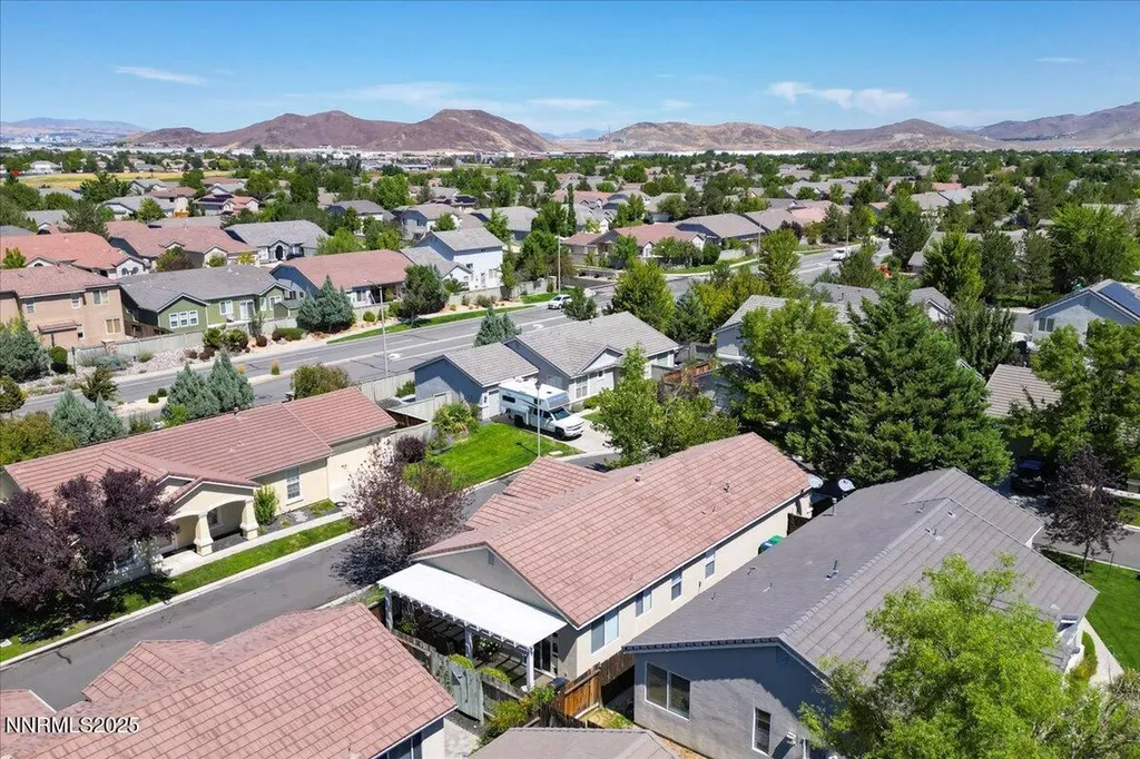 1612 Mountain Reno NV 89521