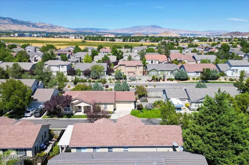 1612 Mountain Reno NV 89521