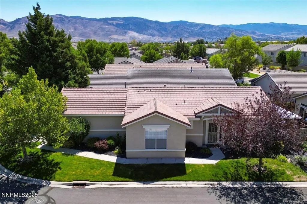 1612 Mountain Reno NV 89521