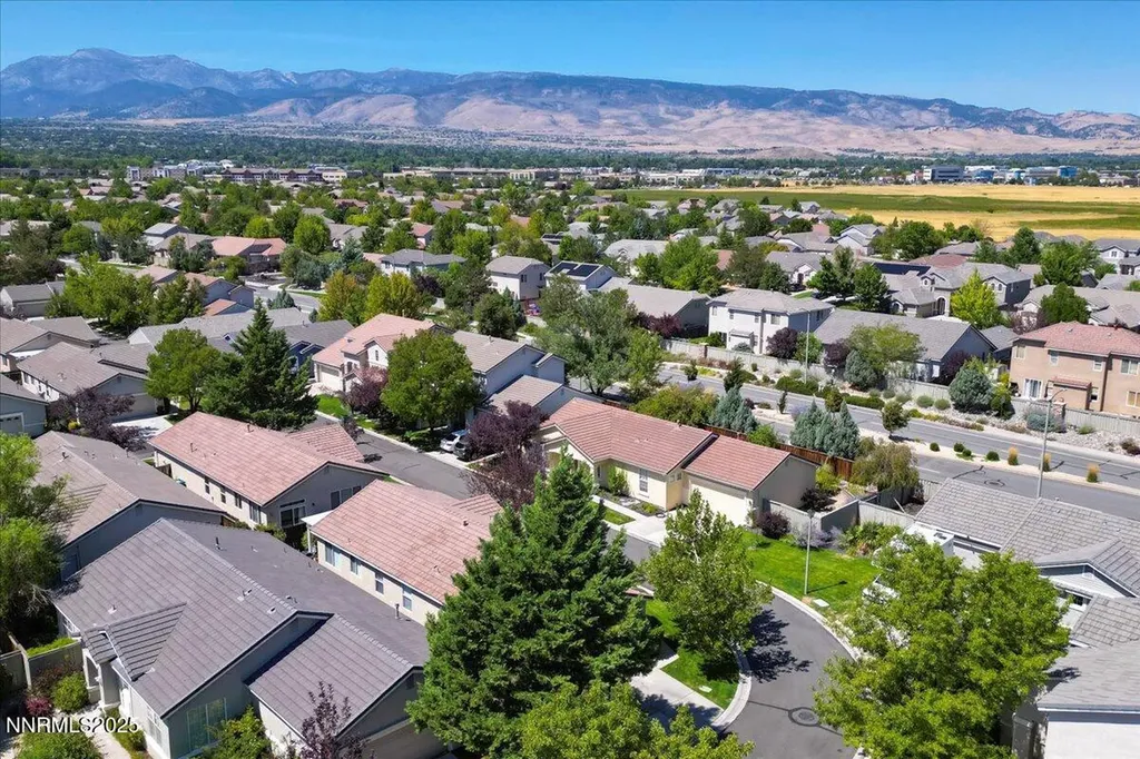 1612 Mountain Reno NV 89521