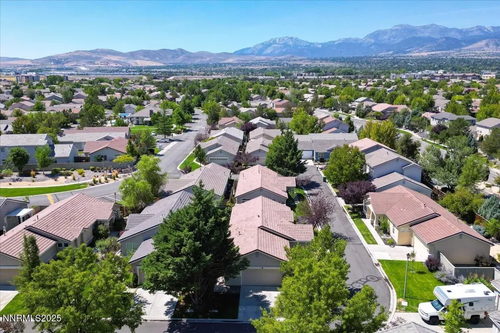 1612 Mountain Reno NV 89521