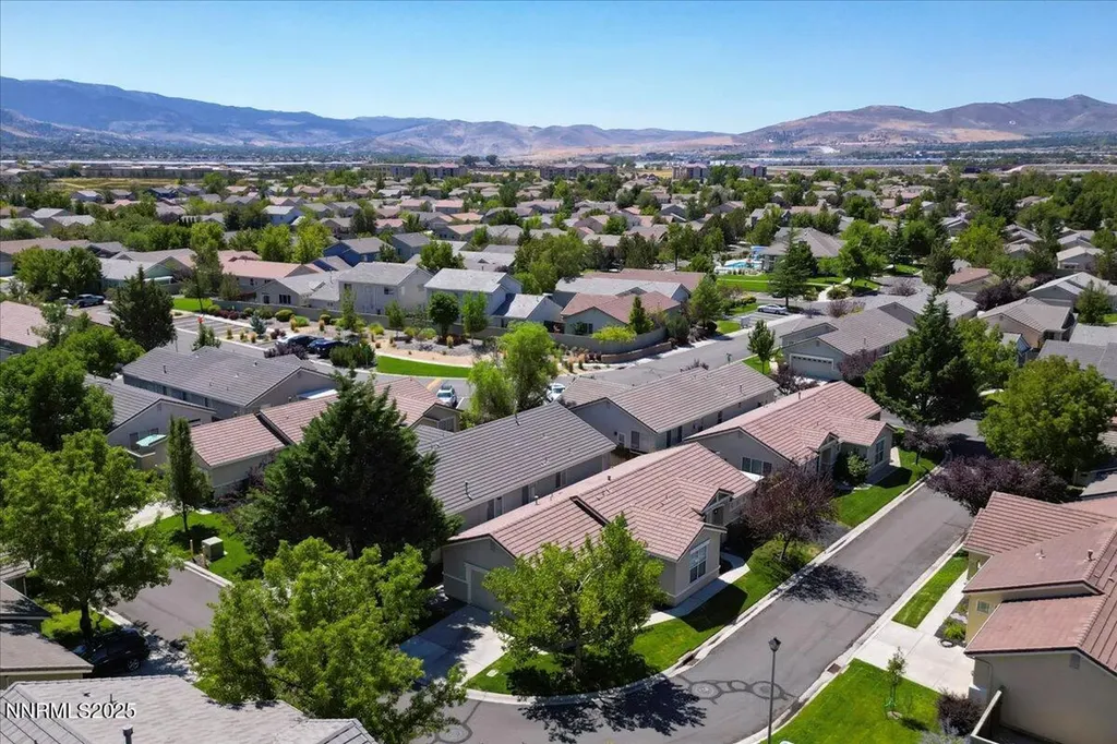 1612 Mountain Reno NV 89521