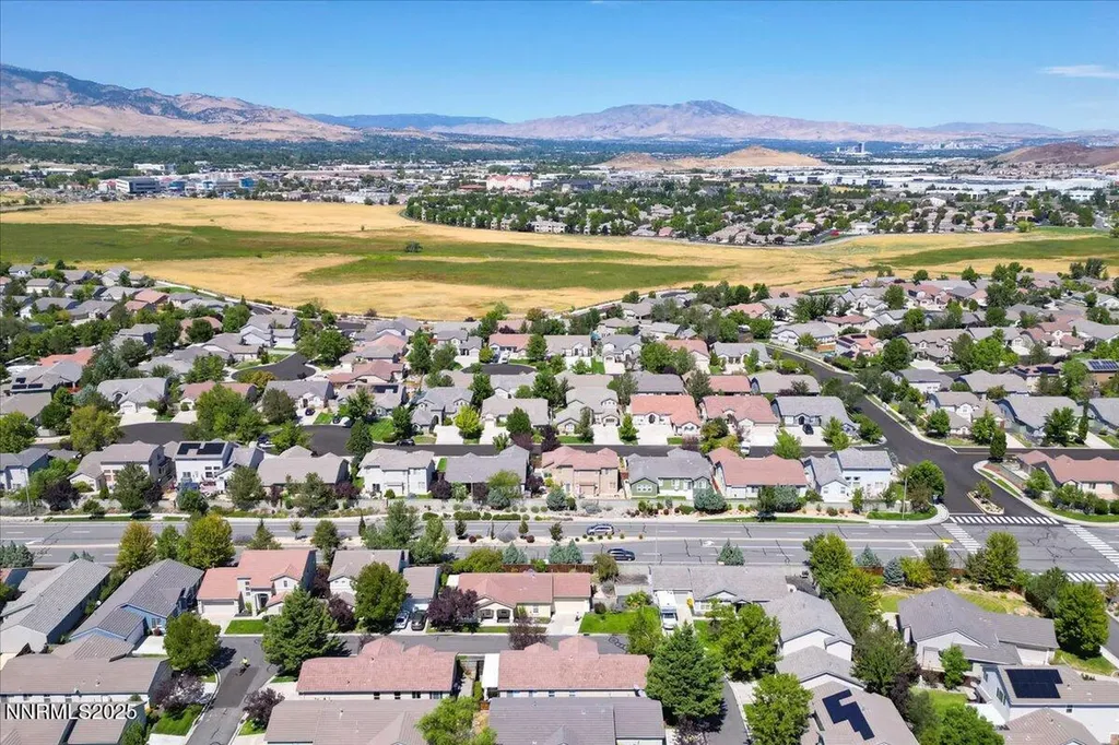 1612 Mountain Reno NV 89521