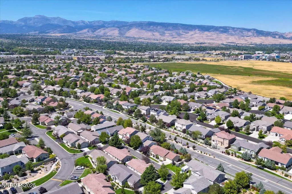 1612 Mountain Reno NV 89521