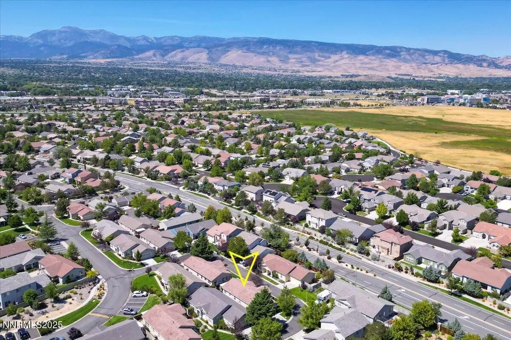 1612 Mountain Reno NV 89521