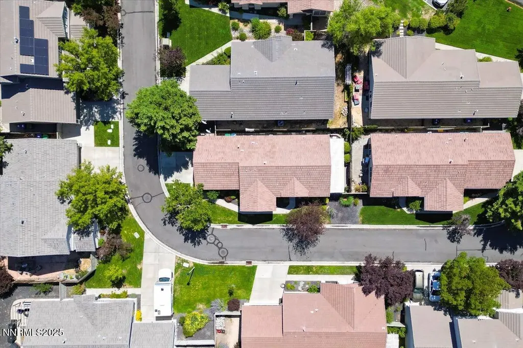 1612 Mountain Reno NV 89521