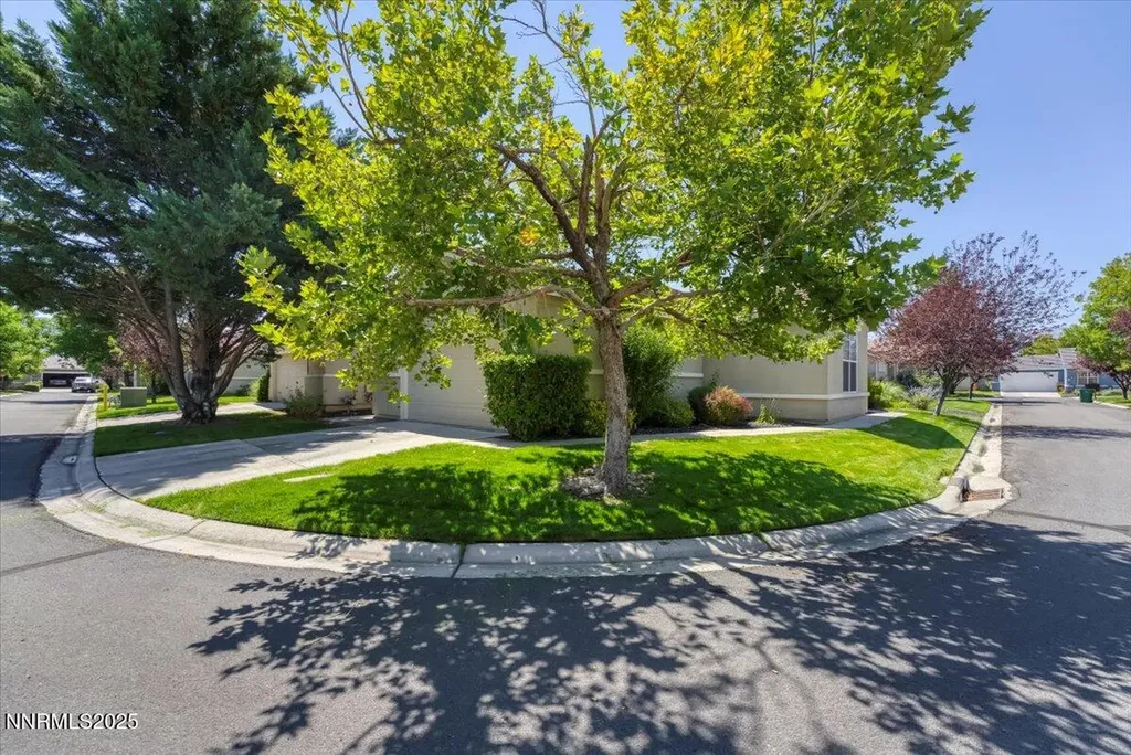1612 Mountain Reno NV 89521