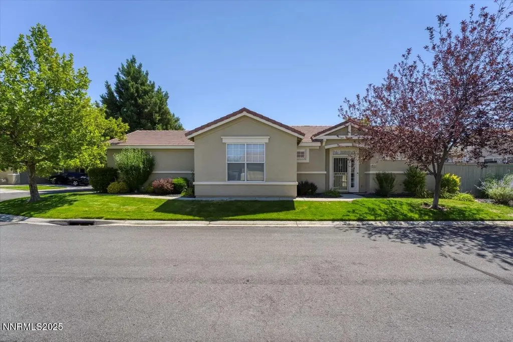 1612 Mountain Reno NV 89521