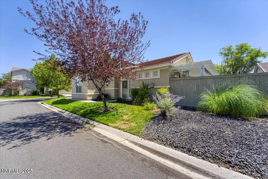 1612 Mountain Reno NV 89521