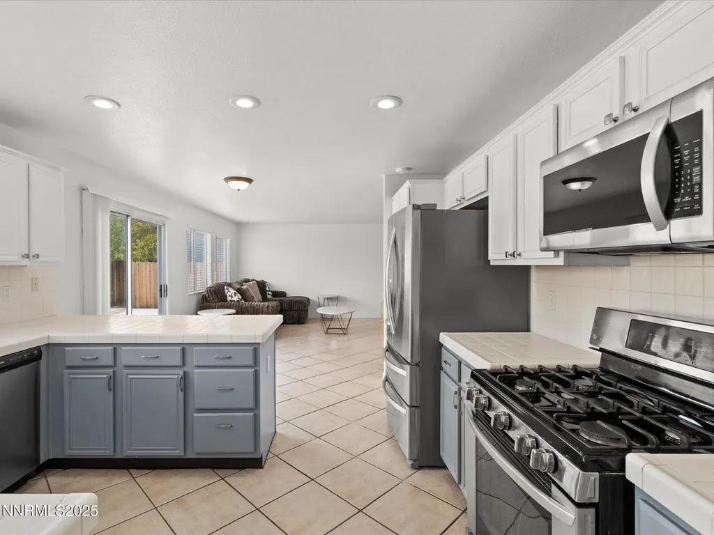 8031 Monterey Shores Drive Reno NV 89506