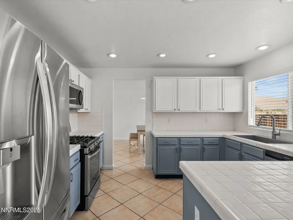 8031 Monterey Shores Drive Reno NV 89506