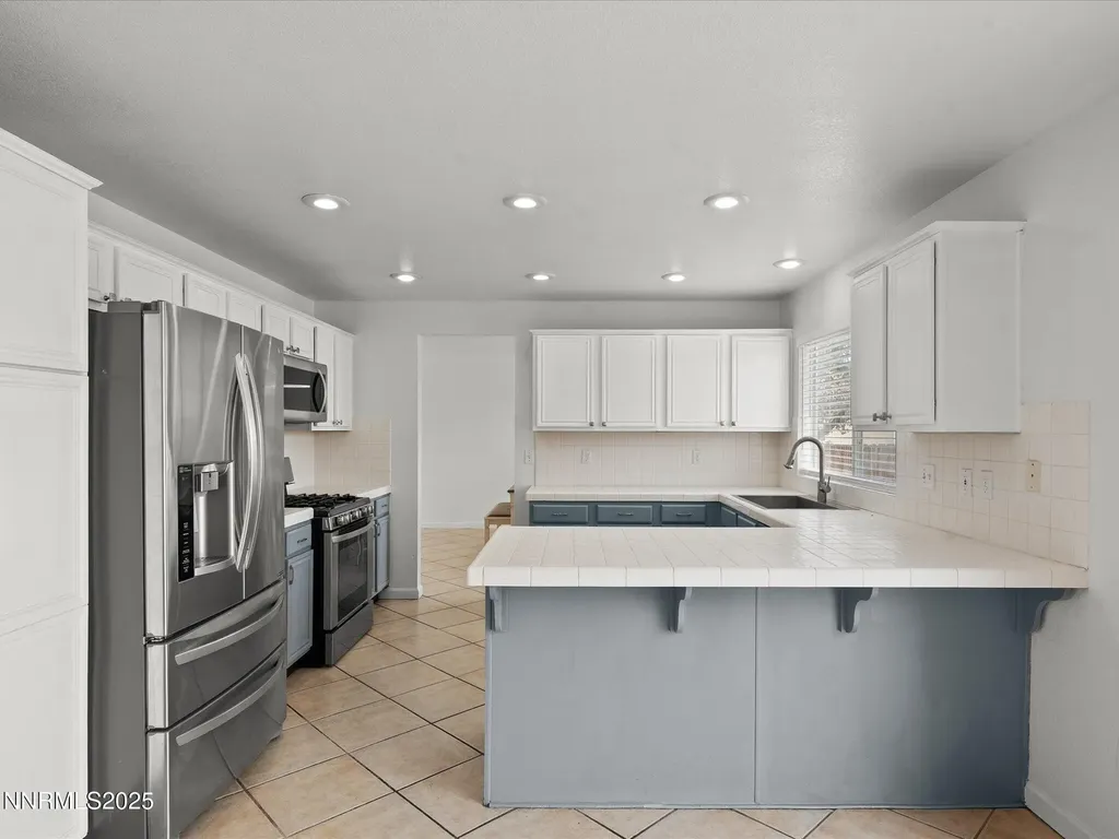 8031 Monterey Shores Drive Reno NV 89506