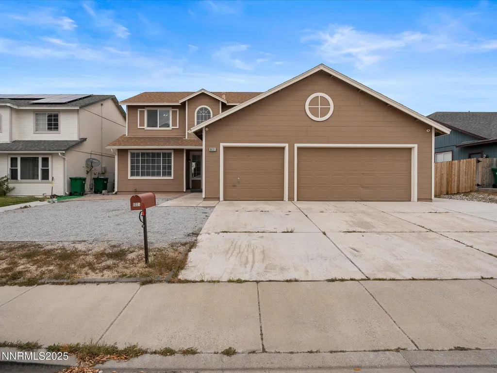 8031 Monterey Shores Drive Reno NV 89506