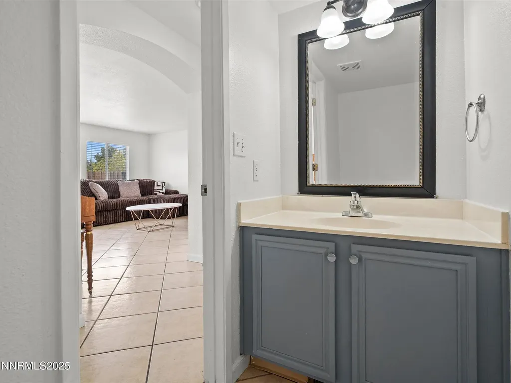 8031 Monterey Shores Drive Reno NV 89506