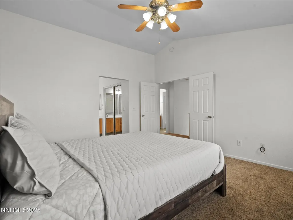 8031 Monterey Shores Drive Reno NV 89506