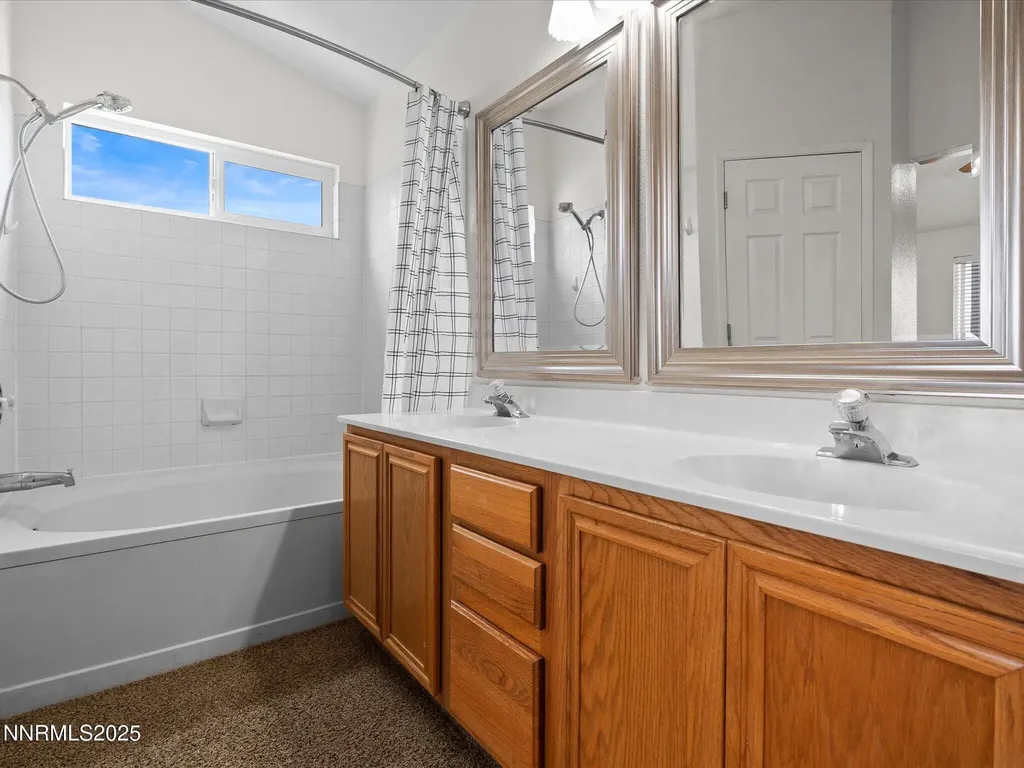 8031 Monterey Shores Drive Reno NV 89506