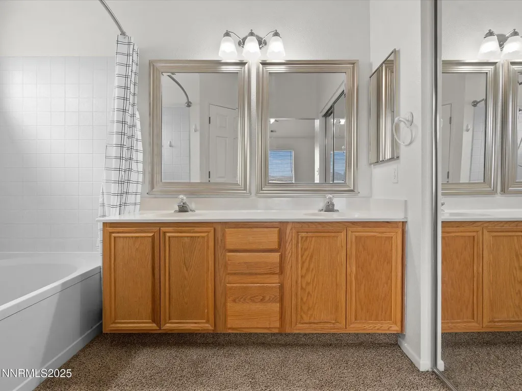 8031 Monterey Shores Drive Reno NV 89506