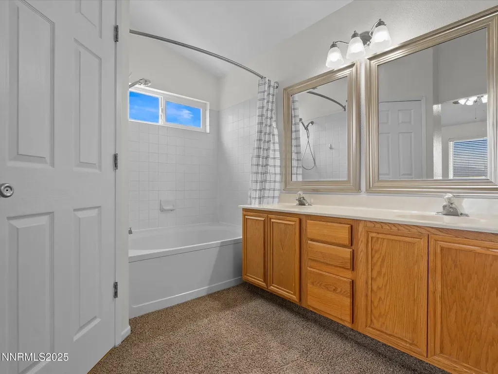 8031 Monterey Shores Drive Reno NV 89506