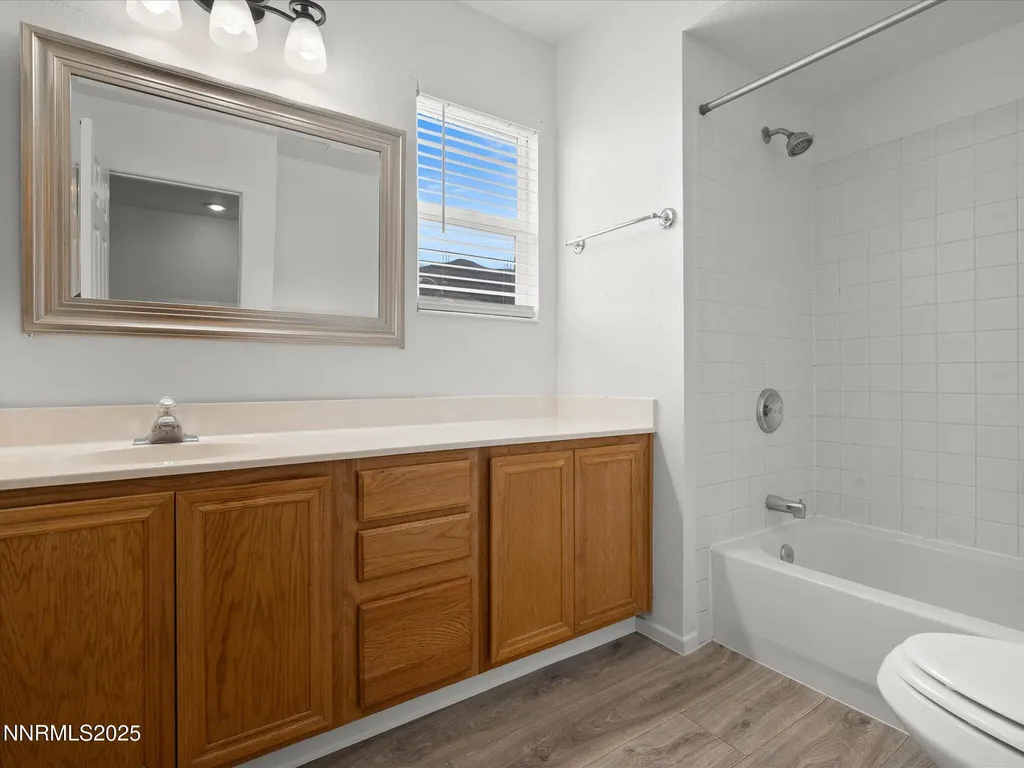 8031 Monterey Shores Drive Reno NV 89506