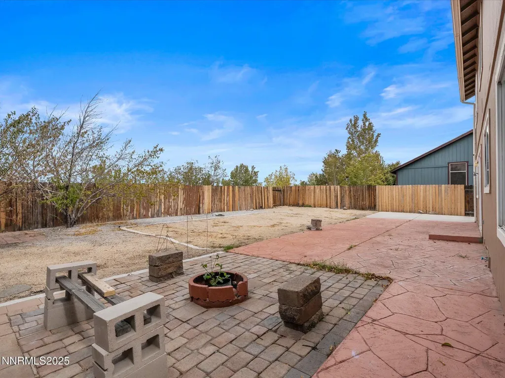 8031 Monterey Shores Drive Reno NV 89506