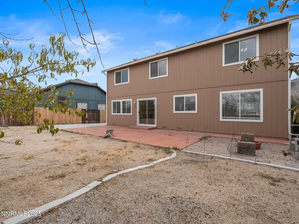 8031 Monterey Shores Drive Reno NV 89506