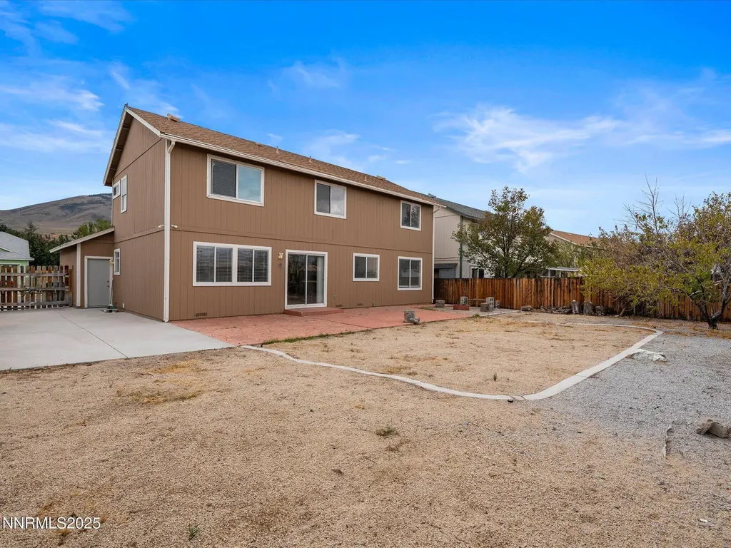 8031 Monterey Shores Drive Reno NV 89506