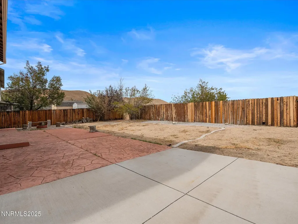 8031 Monterey Shores Drive Reno NV 89506