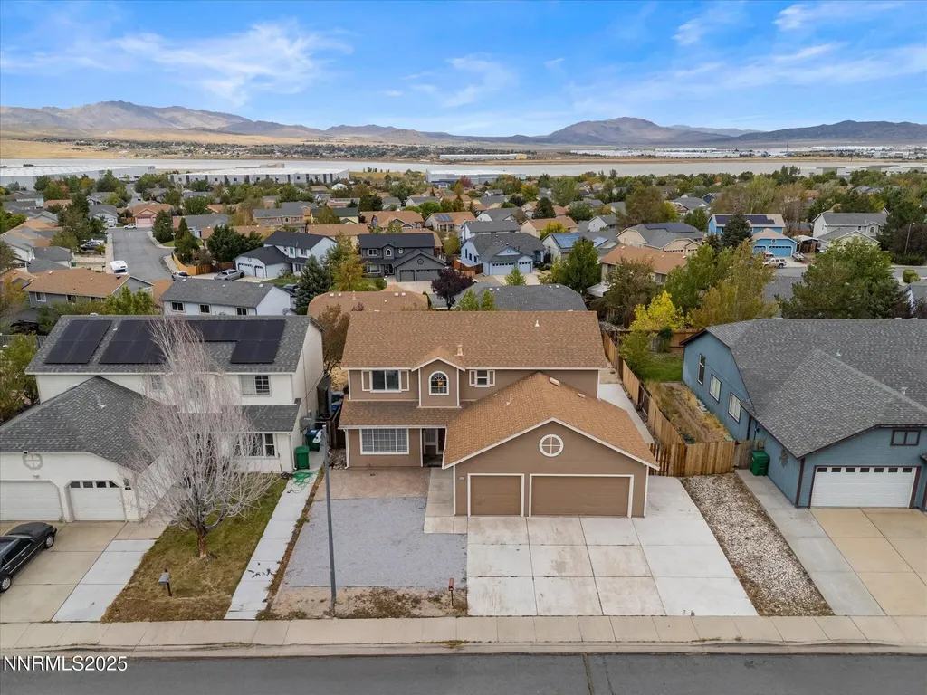 8031 Monterey Shores Drive Reno NV 89506