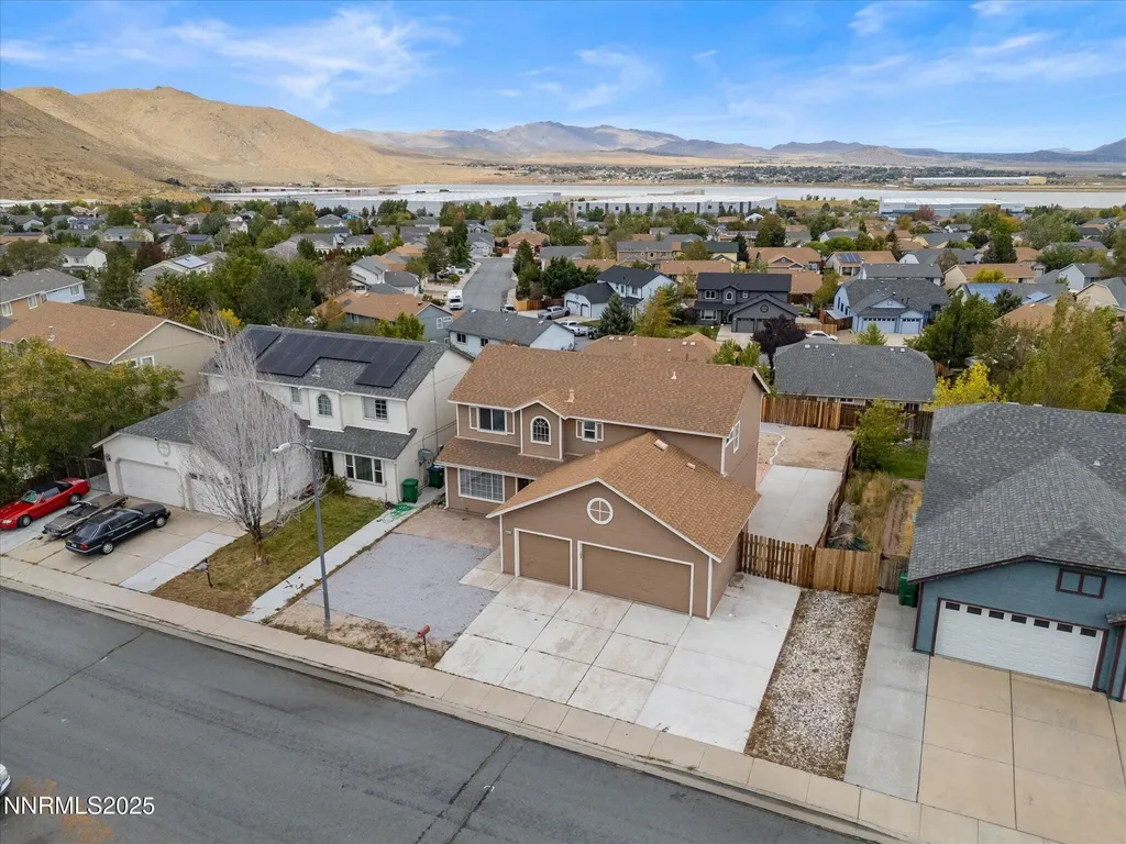 8031 Monterey Shores Drive Reno NV 89506
