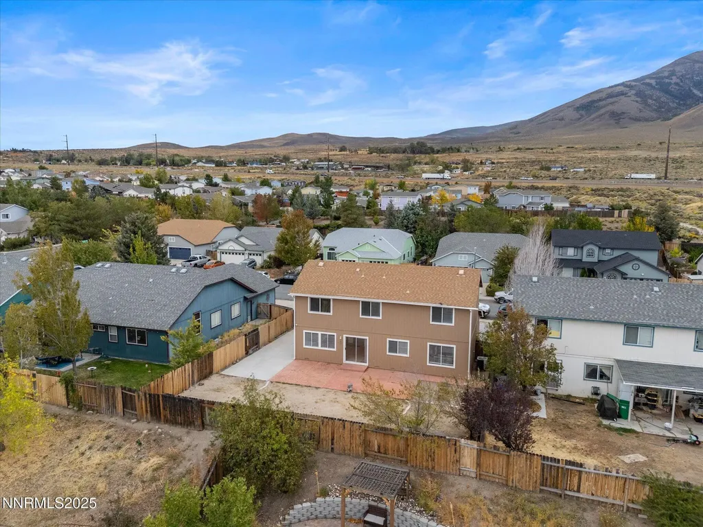 8031 Monterey Shores Drive Reno NV 89506