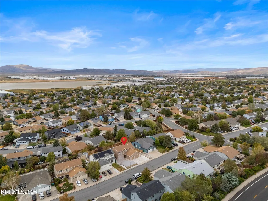 8031 Monterey Shores Drive Reno NV 89506