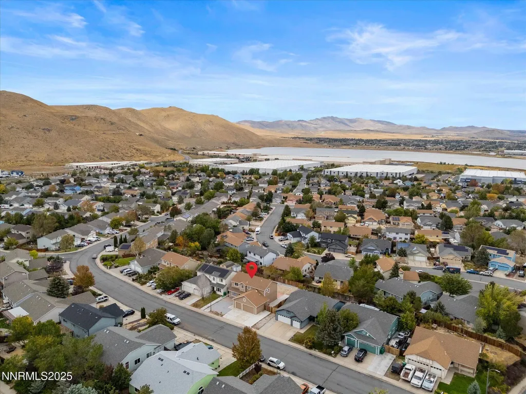 8031 Monterey Shores Drive Reno NV 89506