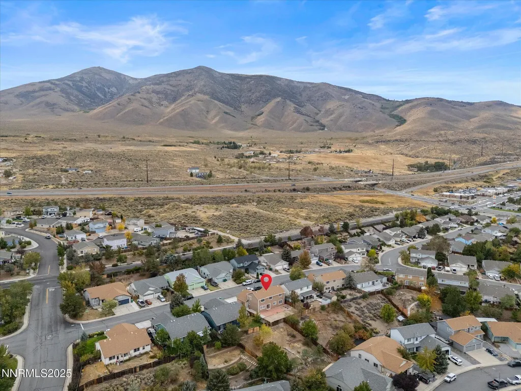 8031 Monterey Shores Drive Reno NV 89506